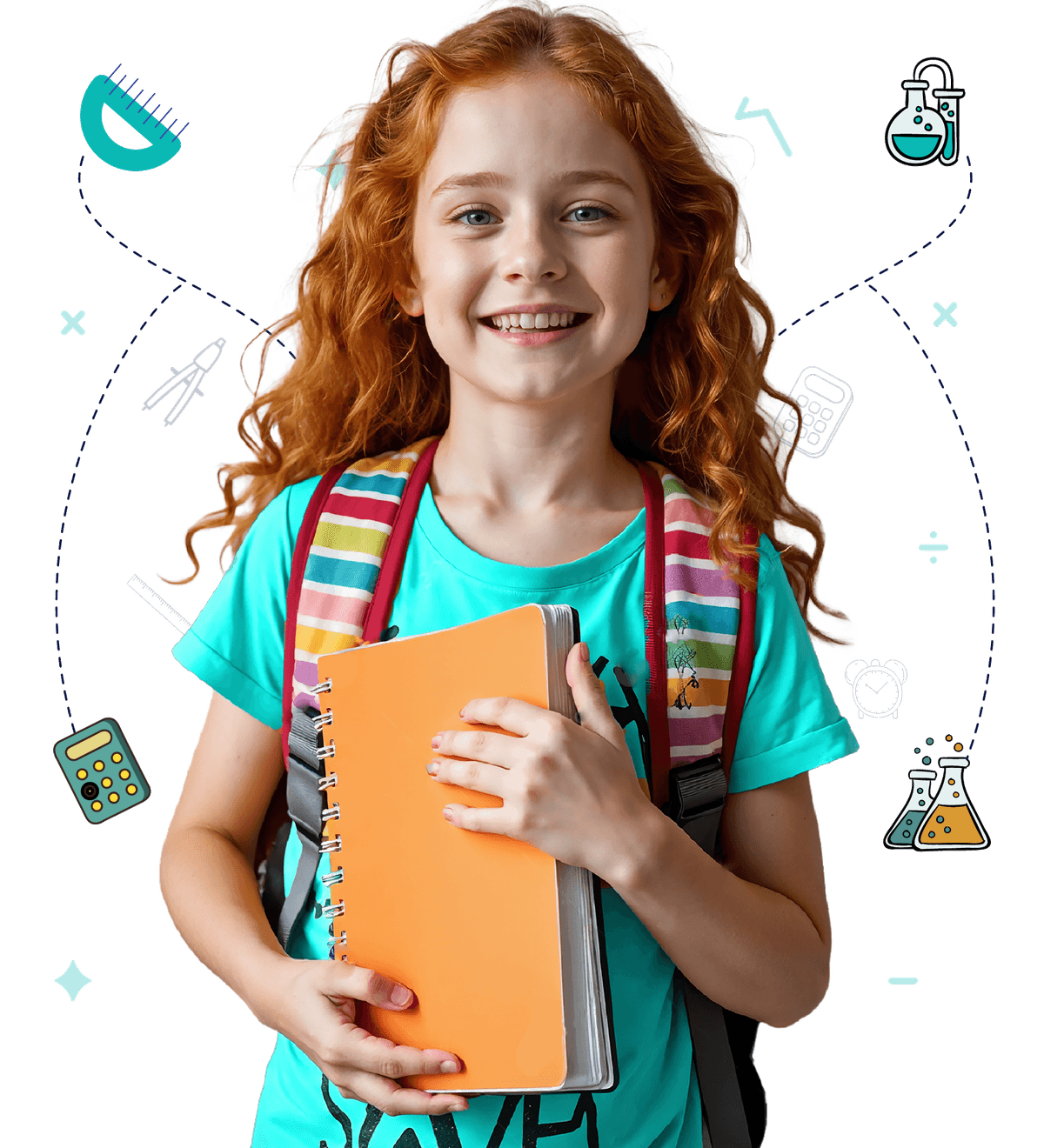 NexlLearning 1-on-1 online STEM tutoring for kids with interactive Math, Science and Coding