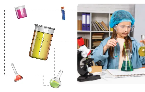 The Magic of Science Potions — NexlLearning STEM & Tutoring
