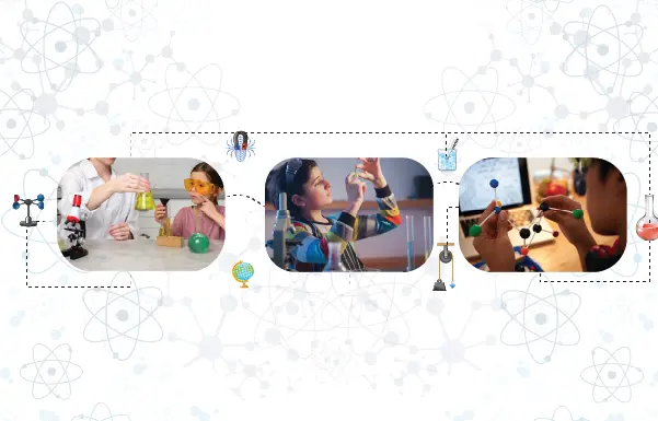 IB Science Expert interactive student learning session