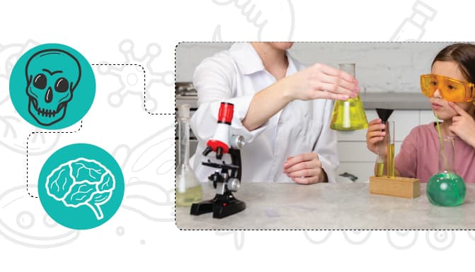 Learn IB Science with Certified Online Tutors - NexlLearning Online Tutoring