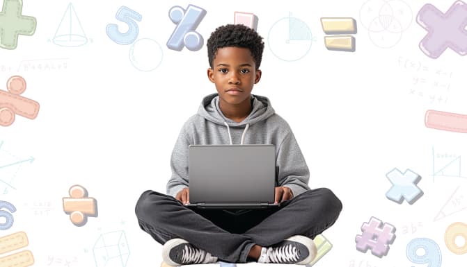 Tech Skills (3-5) interactive student learning session