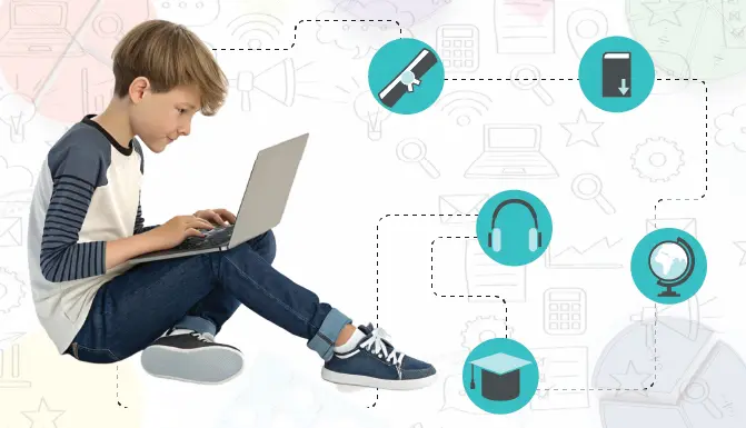 Master Test Prep, Coding & Tech Concepts with Expert Grade 8 Tutors - NexlLearning Online Tutoring