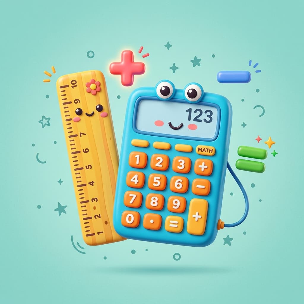 Math Expert curriculum and laboratory highlight