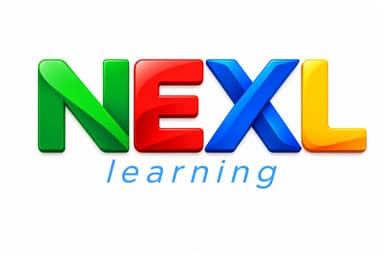 NexlLearning Logo
