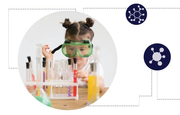 Science Expert interactive student learning session
