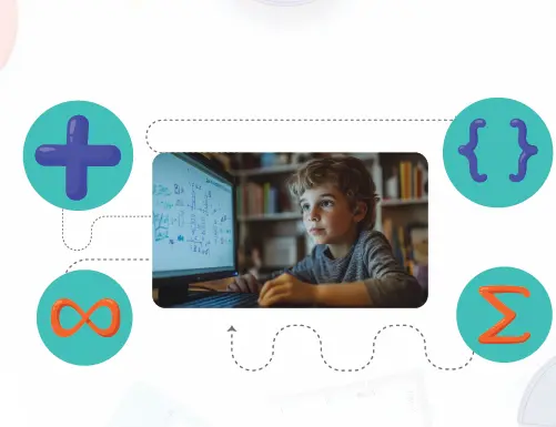 Full Subject Expert interactive student learning session
