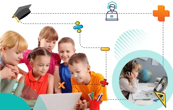 UK Curriculum Expert curriculum and laboratory highlight